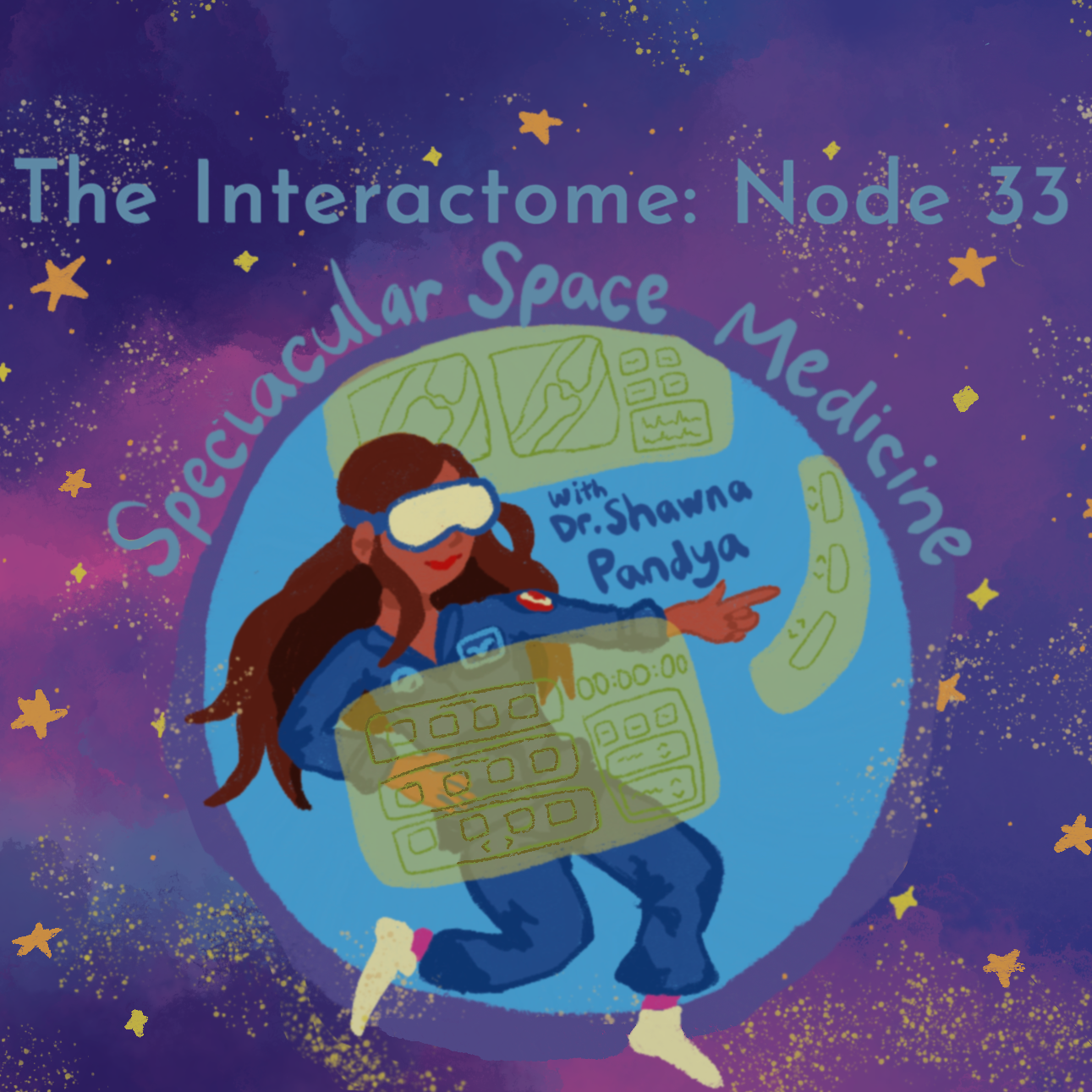 The Interactome