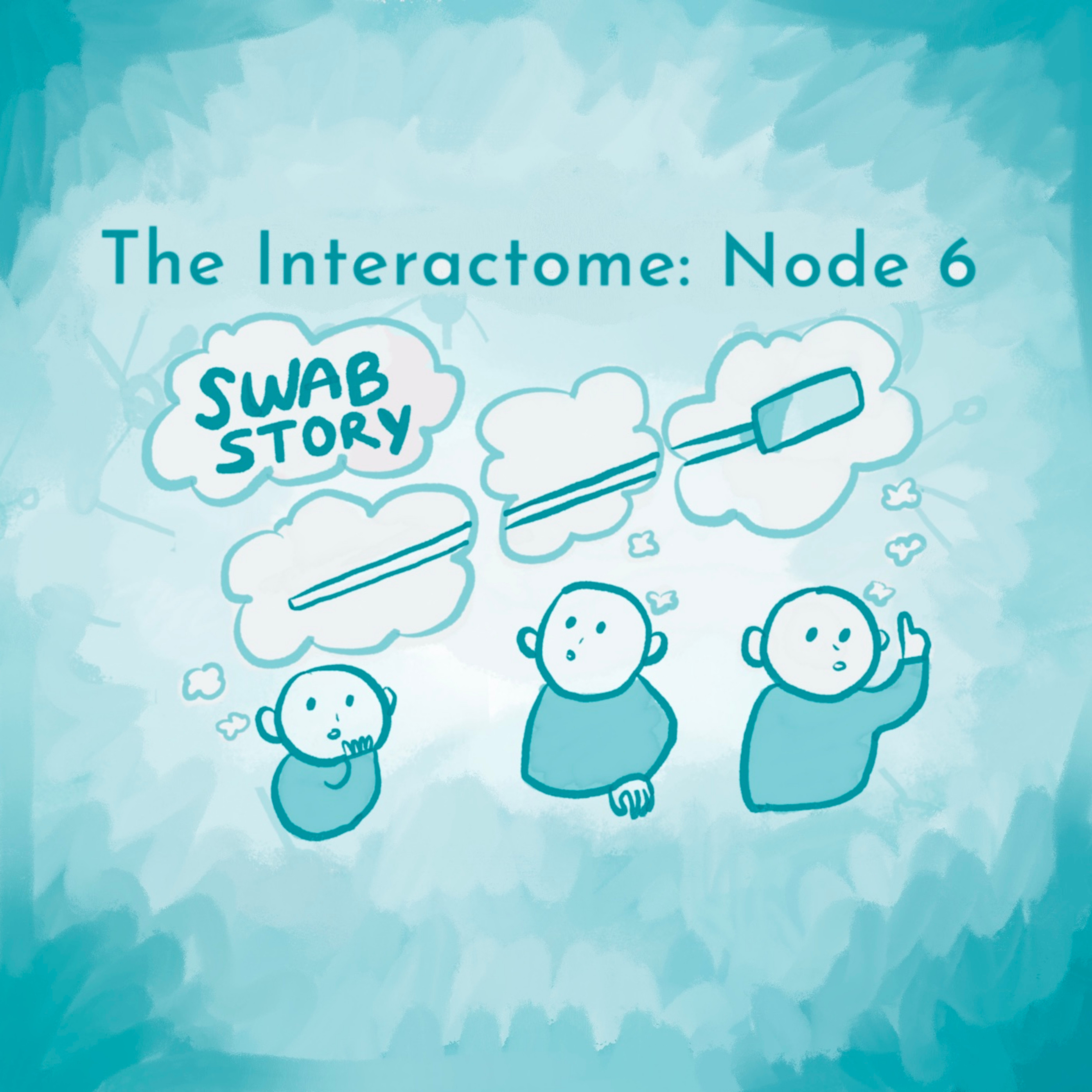 The Interactome