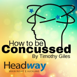 How to be Concussed - Introduction