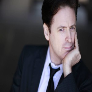 The Comical Heathen Episode 21: John Fugelsang