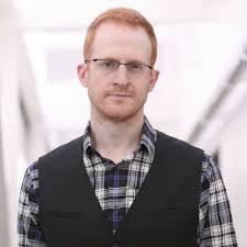 The Comical Heathen Episode One:  Steve Hofstetter