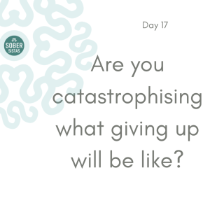 DAY 17 | 30 Powerful Questions to Help You Achieve Your Sobriety Goals