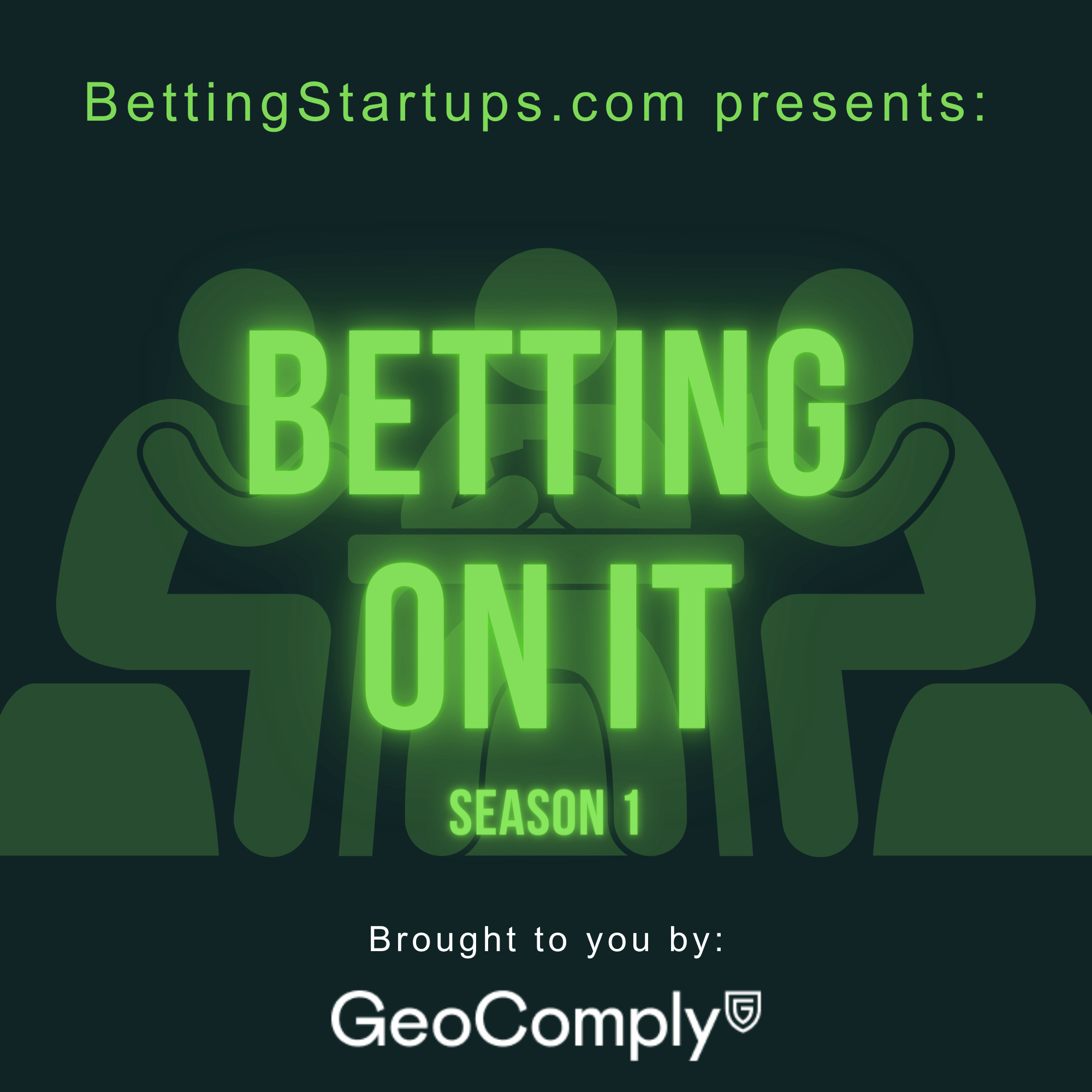 The Betting Startups Podcast