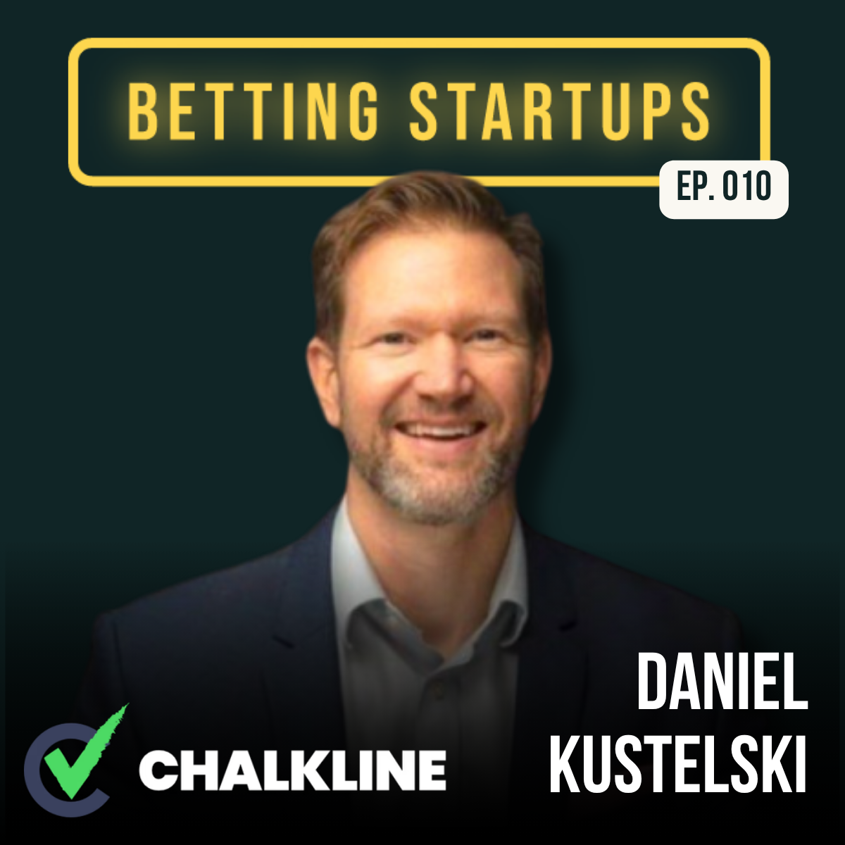 The Betting Startups Podcast