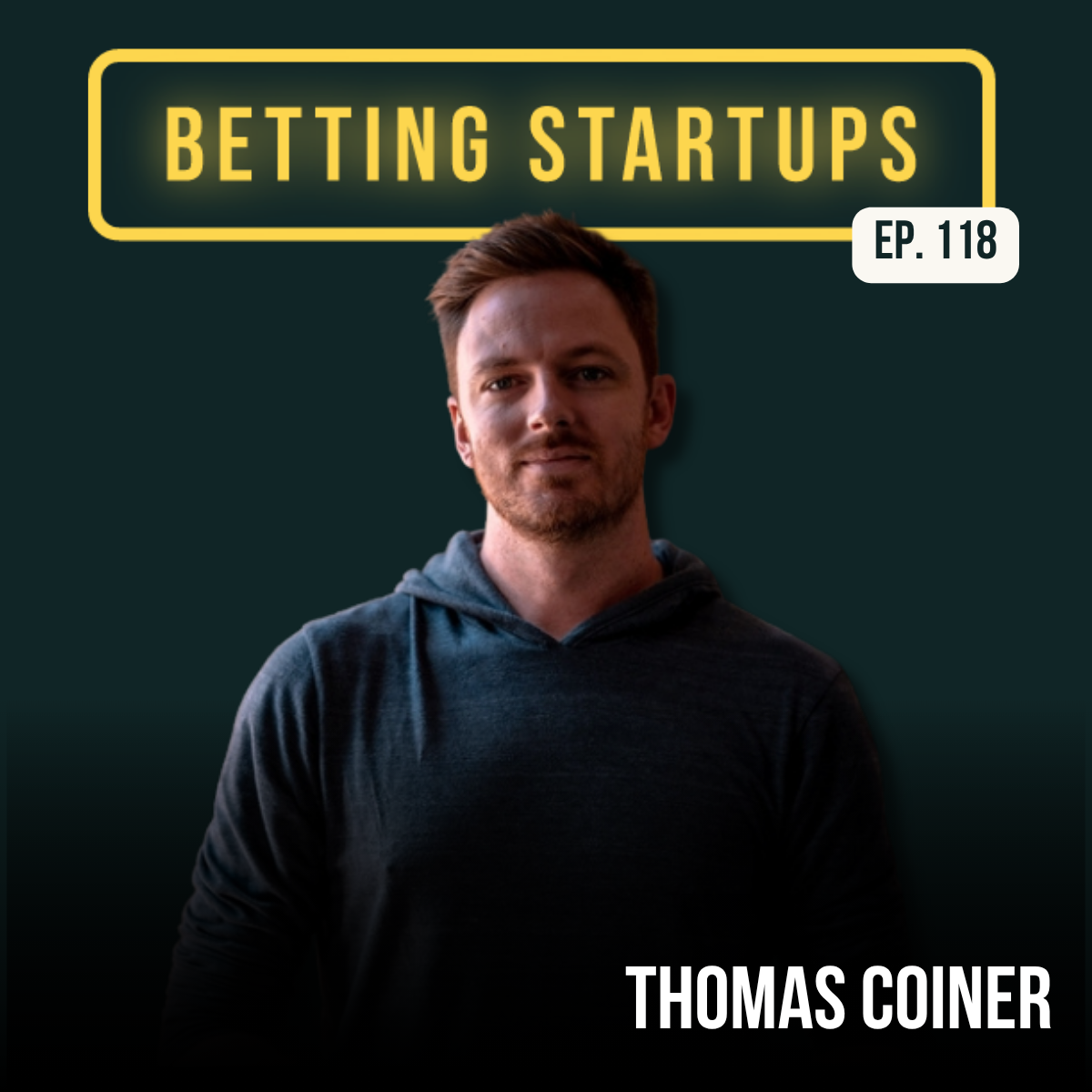 The Betting Startups Podcast