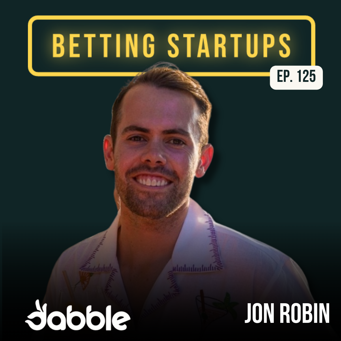The Betting Startups Podcast