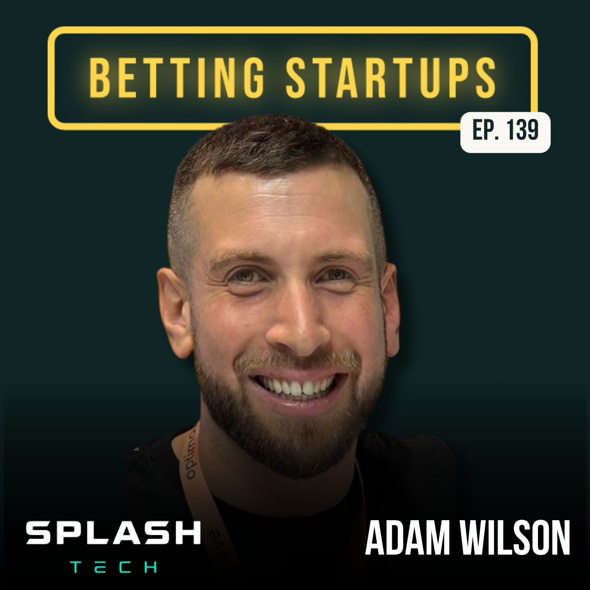 The Betting Startups Podcast