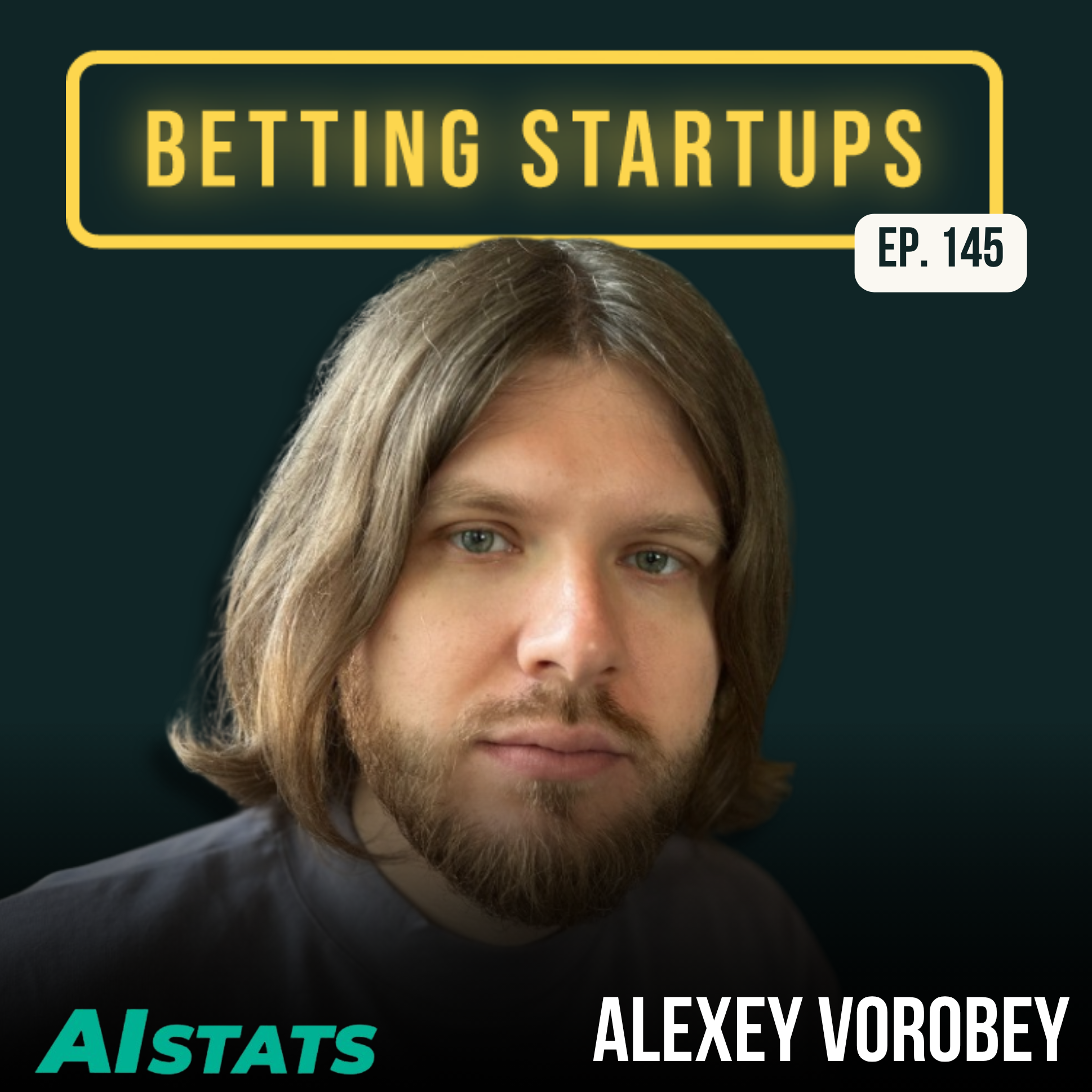 The Betting Startups Podcast