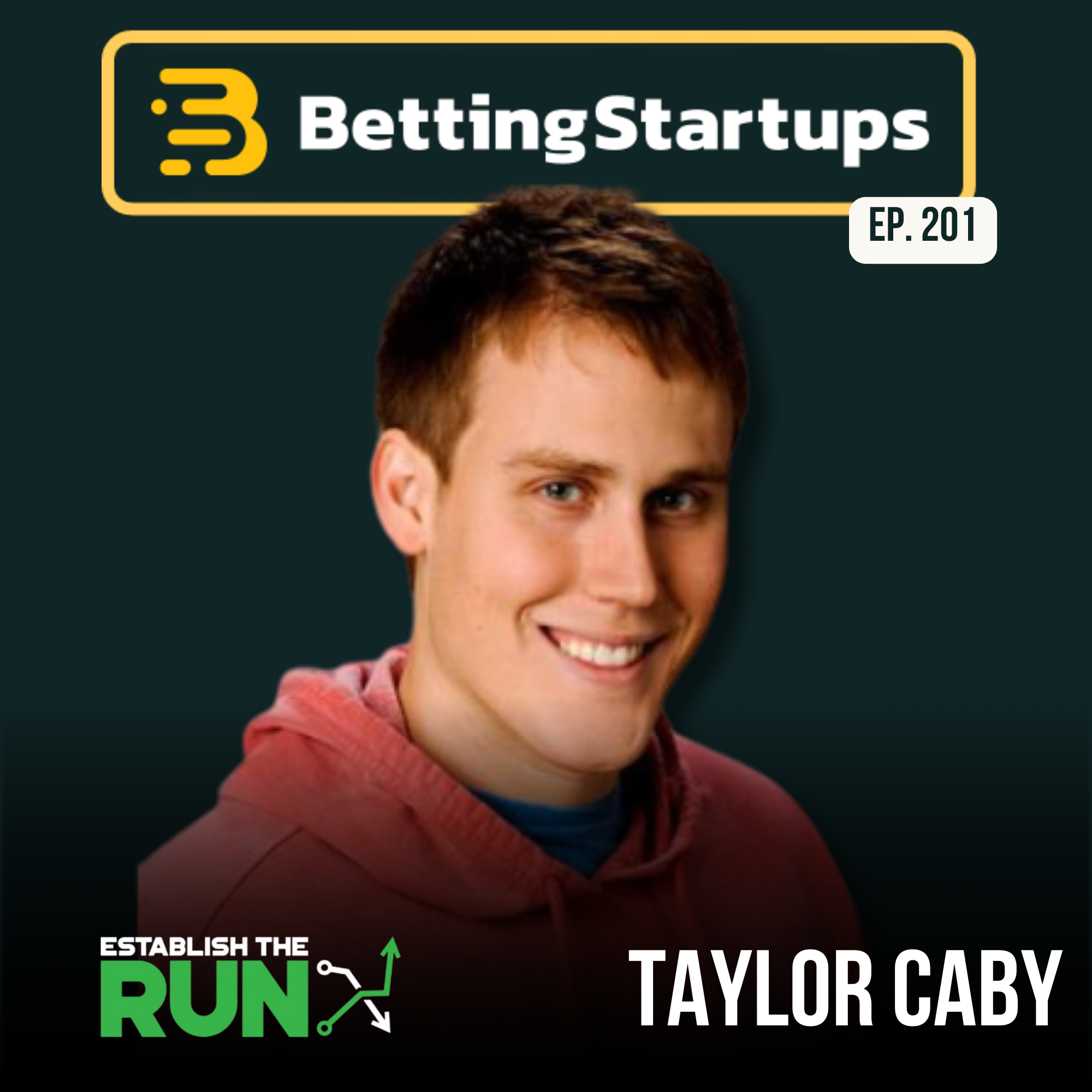 The Betting Startups Podcast