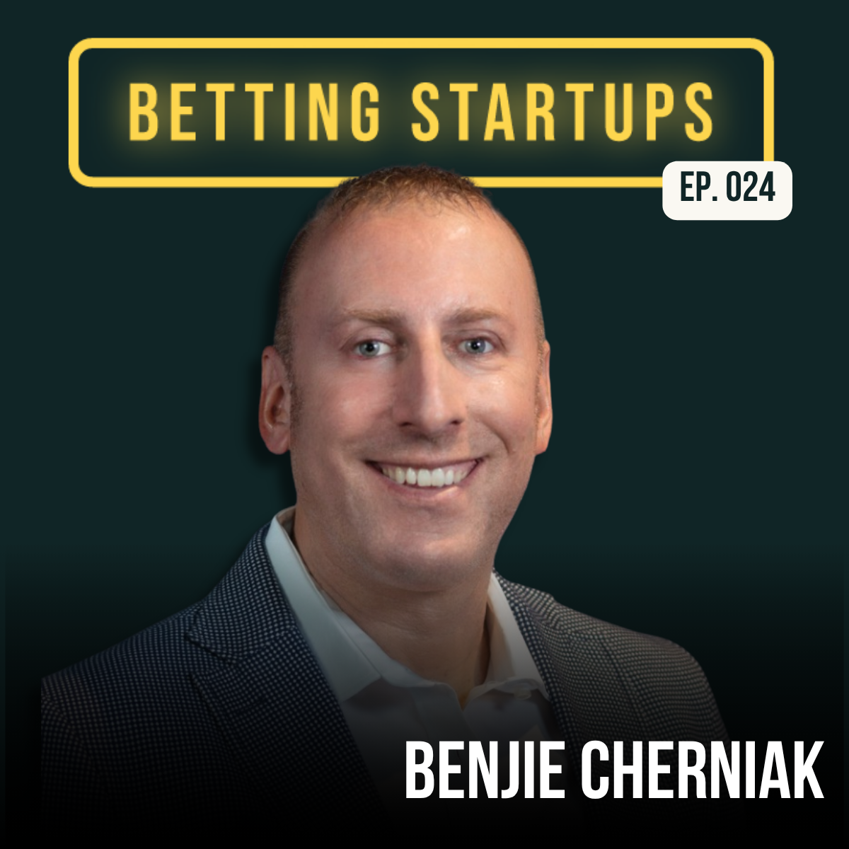 The Betting Startups Podcast