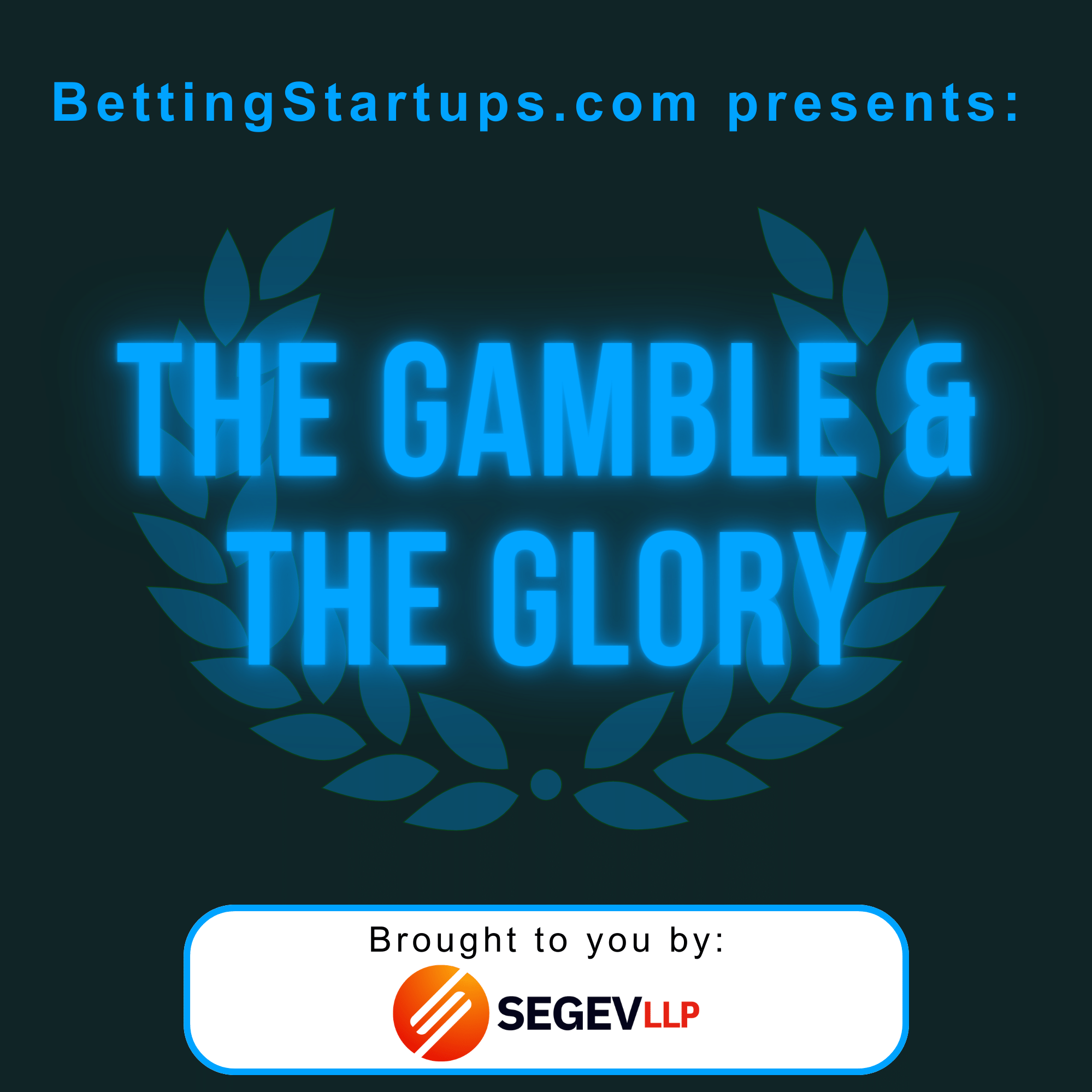 The Betting Startups Podcast