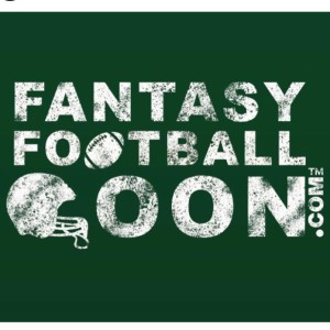 Fantasy Football Goon - Burning NFL Questions w/ Shayne Marsaw