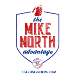 The Mike North Advantage | Guest: Chris Zorich