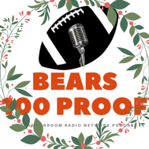 Bears 100 Proof | Pre-Holiday Show