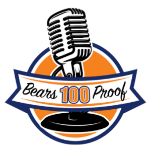 Bears 100 Proof | Mahomes Mistake & Dinero Piniero 