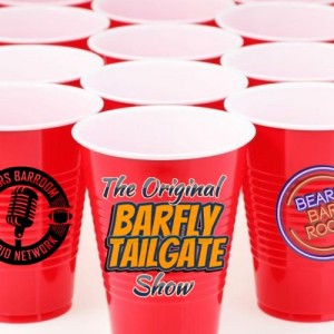 Barfly Tailgate Show | Bitchin’ Bout Dem Bears