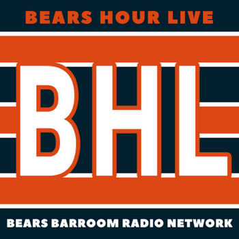 Bears Hour Live  - Reviewing Bears vs Ravens 