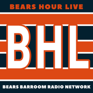 Bears Hour Live with Draft Dr. Phil - Guest : Greg Gabriel