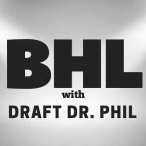 Bears Hour Live with Draft Dr. Phil - Guest: ESPN's David Kaplan