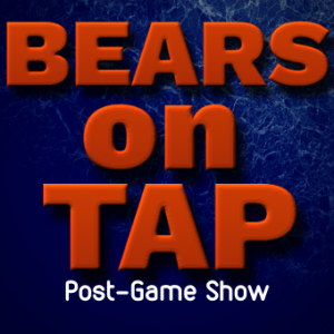 Bears On Tap - Chicago Bears 16 / Los Angeles Rams 6