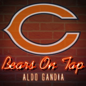 Bears On Tap - Ryan Nall Shines in Final Preseason Game