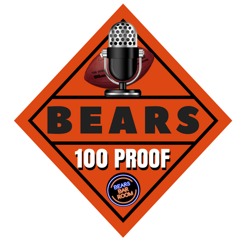 Bears 100 Proof - The Case for Quenton Nelson or Trumaine Edmunds