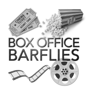 Box Office Barflies - Men In Black: International Review