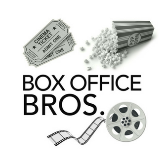 Box Office Bros - Ant Man and the Wasp