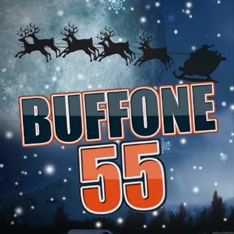 Buffone 55 - The John Buffone Show - Bears vs Vikings - Special Discussion on Doug Buffone