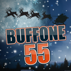 Buffone 55 | Previewing Bears Against Texans