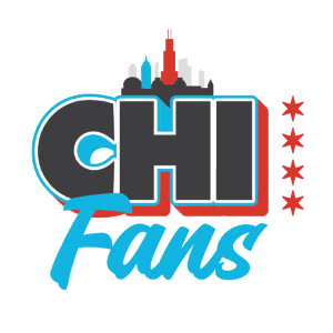 Chi Fans In The Stands - Taking Your Calls!