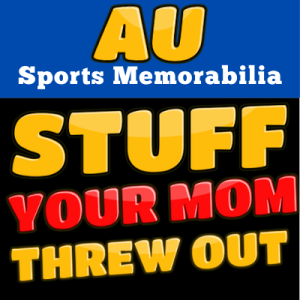 Stuff Your Mom Threw Out | Legends