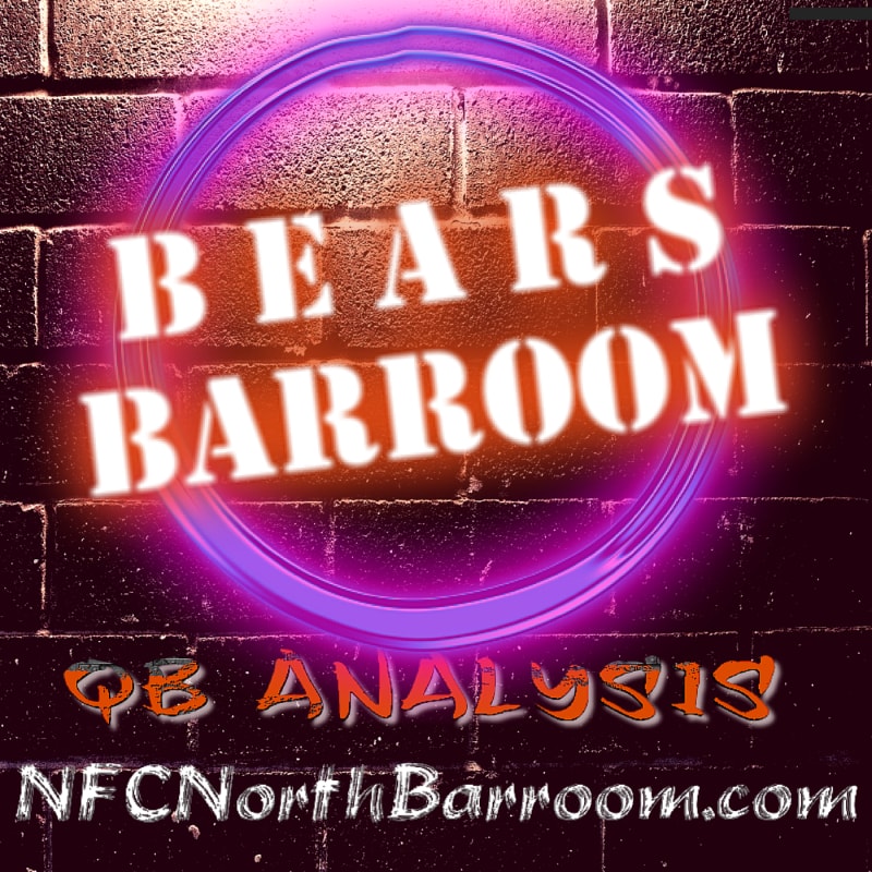 Episode 2 - 2015 QB Review