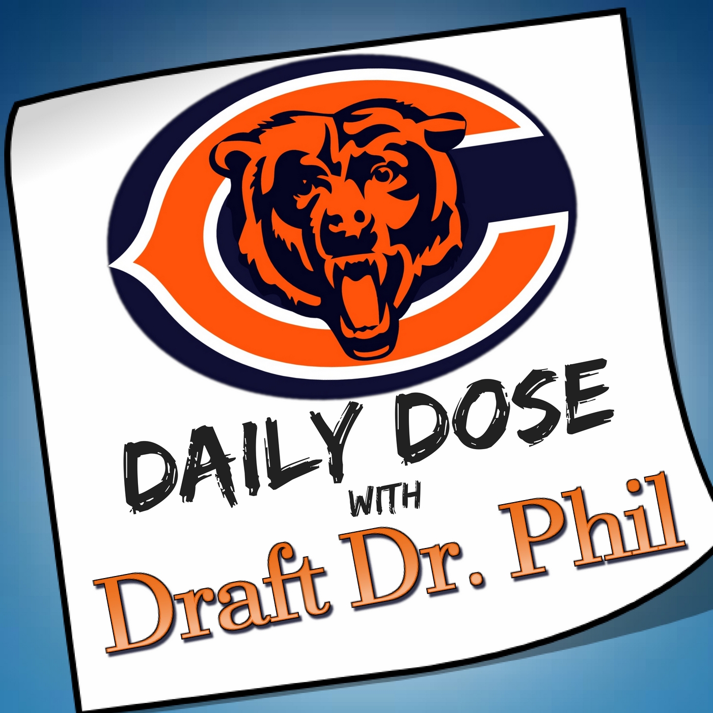 Chicago Bears Daily Dose - 10/11/16 - Rant on John Fox