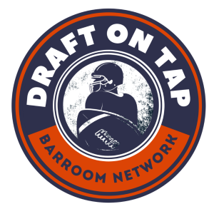 Draft On Tap | Big Board and Top DBs