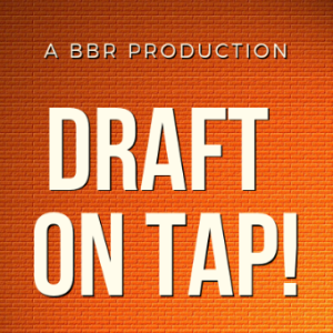 Draft On Tap | Episode 1 | Senior Bowl Prospects