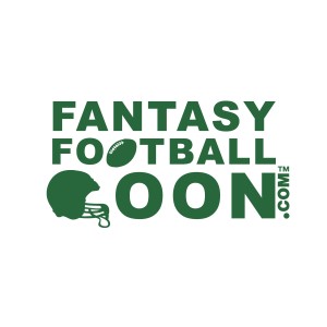 Fantasy Football Goon - Week 10 Prep