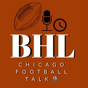 BHL - Olin Kreutz talks football with the boys