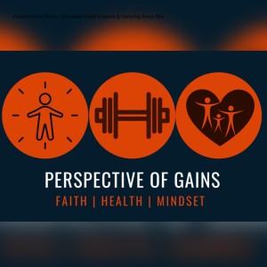 Perspective of Gains - My First Computer Initiative
