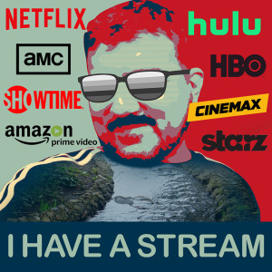I Have A Stream - Euphoric, Stranger Things!