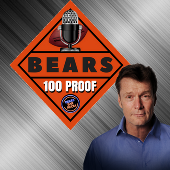 Bears 100 Proof - The Mike North Show