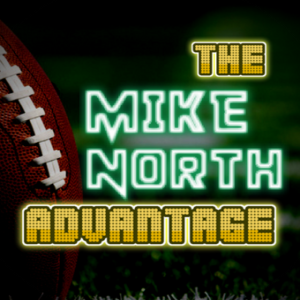 The Mike North Advantage - Week Five Betting Tips &amp; Bears Ascend