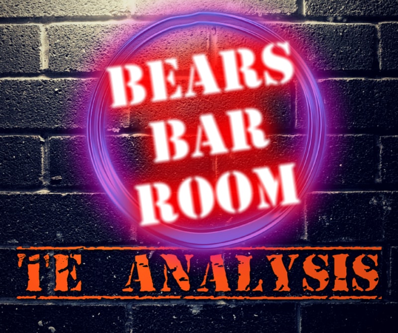 Episode 5 - 2015 TE Review