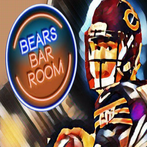 Bears 100 Proof - Parkey Poing