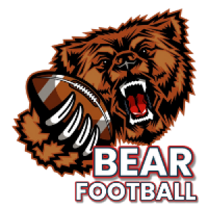 Bear Football : Bears 40 - Commanders 20