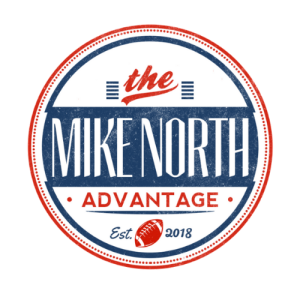 The Mike North Advantage | Guest: Chazz Palminteri