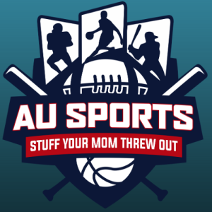 Stuff Your Mom Threw Out | Shitty Stories & TV Theme Songs