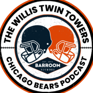 Willis Twins | Guest Taylor Doll | Bears On Hard Knocks