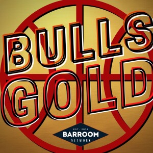 Bulls Gold | Coby White Impresses in Preseason Opener