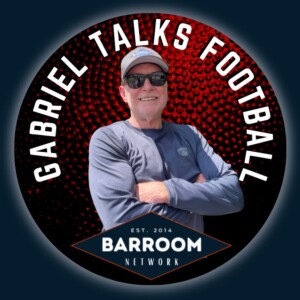 GTF | Greg Gabriel and Dane Bruglar Talk NFL Draft.